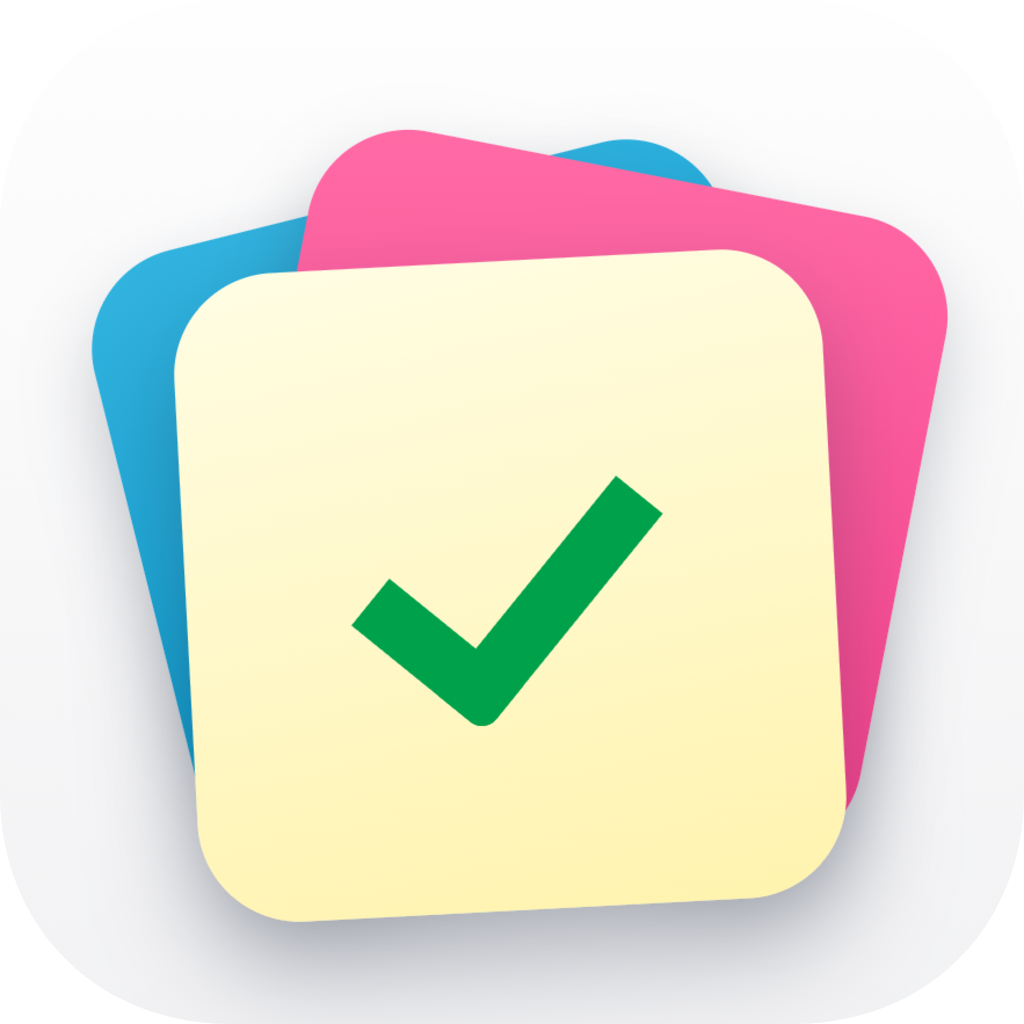 The Pinora app icon